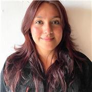 Profesor de enseñanza de inglés o apoyo en tareas